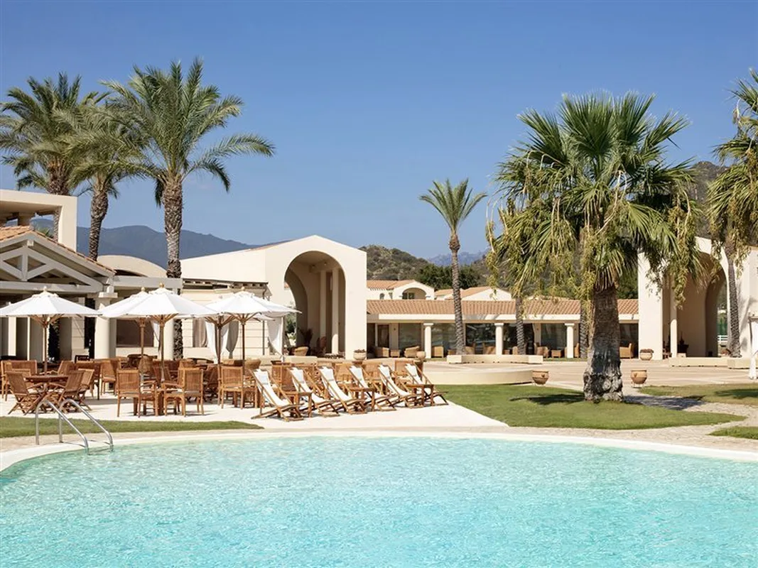Spiagge San Pietro, a Charming & Relaxing Resort — hoofdfoto