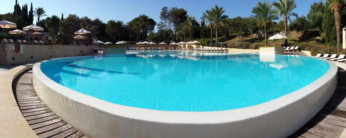 Le Cale d'Otranto - Futura Club — hoofdfoto