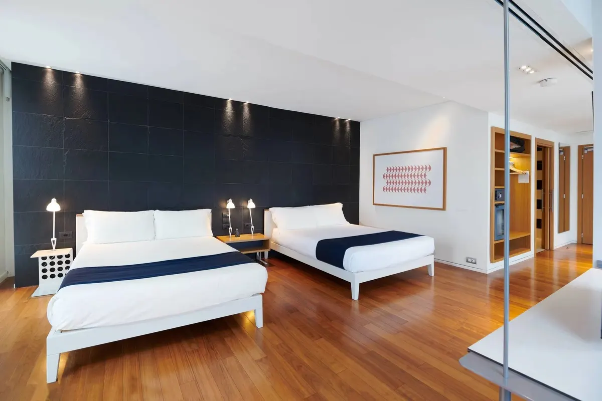 Plaza Hotel Venice — hoofdfoto