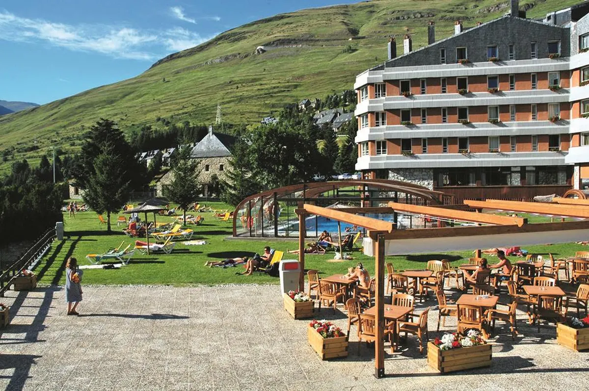 Montarto — hoofdfoto