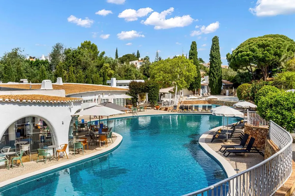 Quinta do Paraiso — hoofdfoto