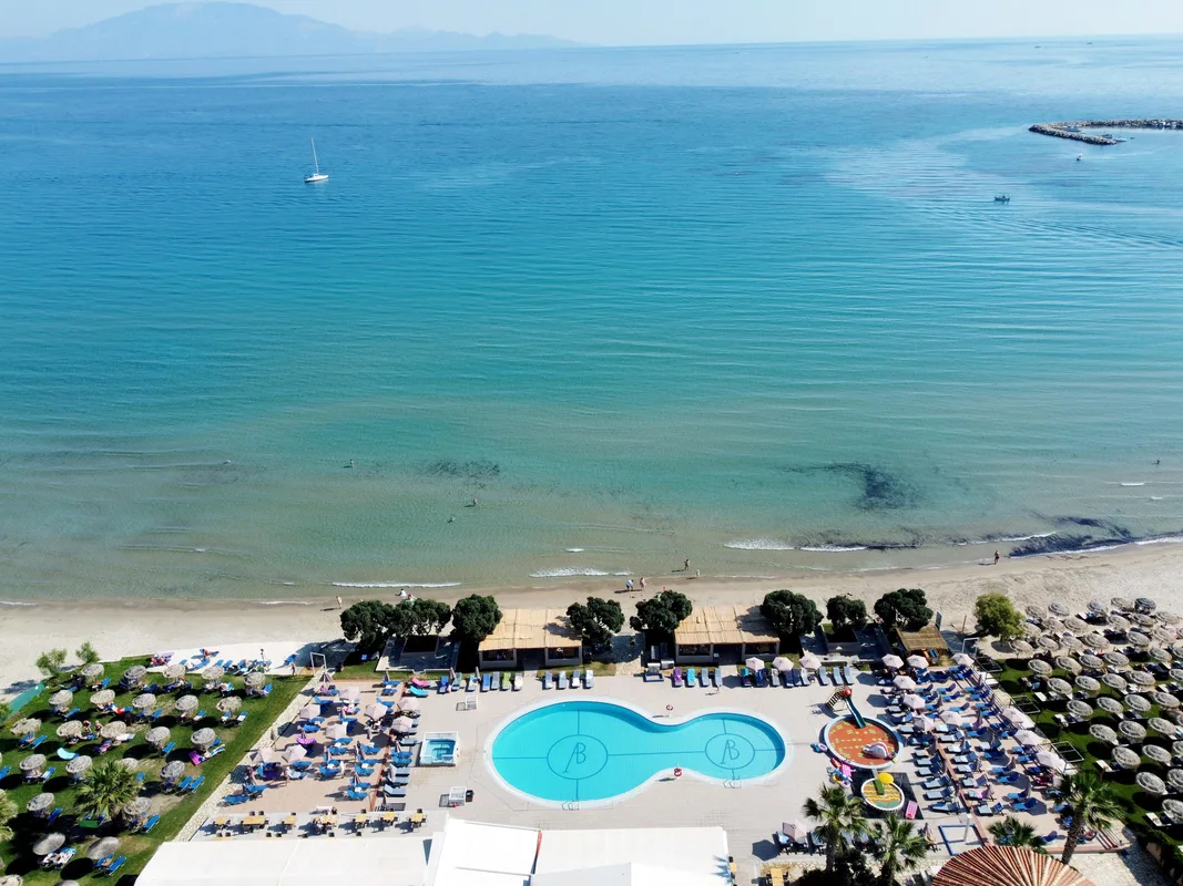 Alykanas Beach Hotel by Zante Plaza, hoofdfoto