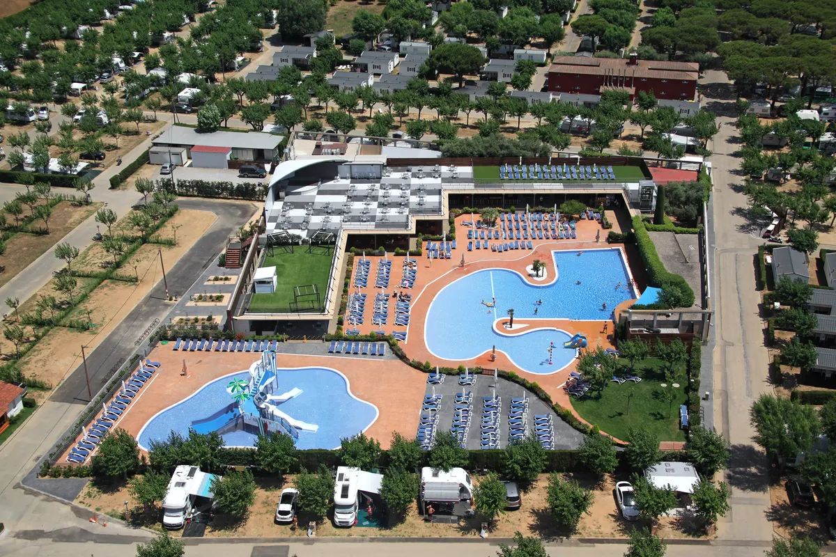 Eurocamping — hoofdfoto