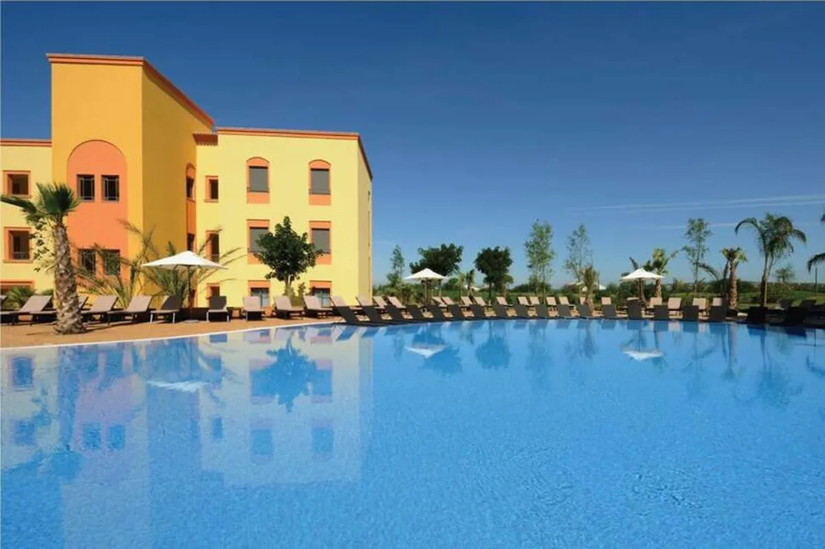 The Residence Vilamoura — hoofdfoto