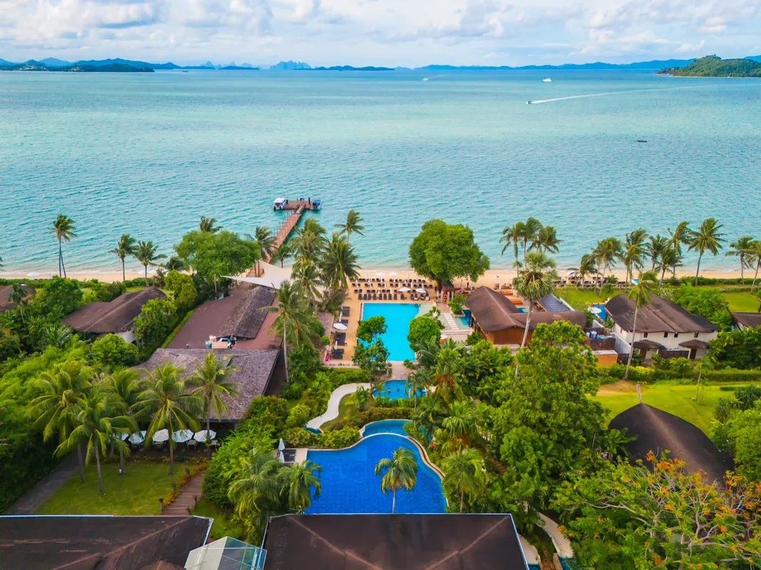 Barceló Coconut Island — hoofdfoto