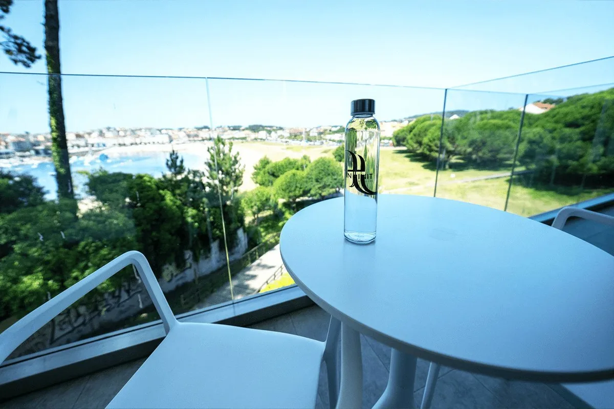 Inffinit Sanxenxo — hoofdfoto