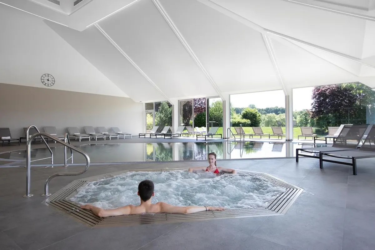 Mercure Kikuoka — hoofdfoto