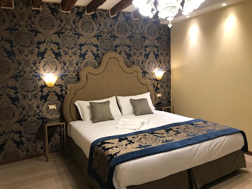 Cà Dell’Arte Palace, hoofdfoto
