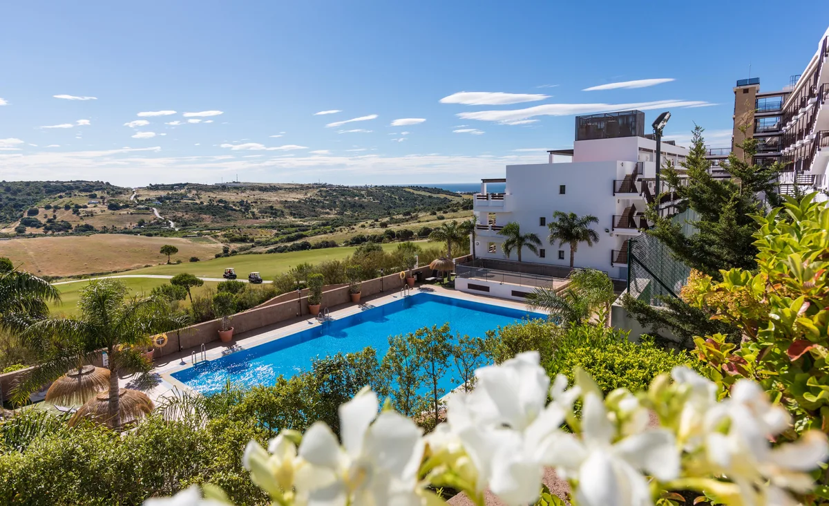 Ona Valle Romano Golf & Resort — hoofdfoto
