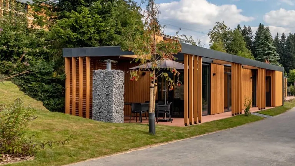 UplandParcs Sauerland — hoofdfoto