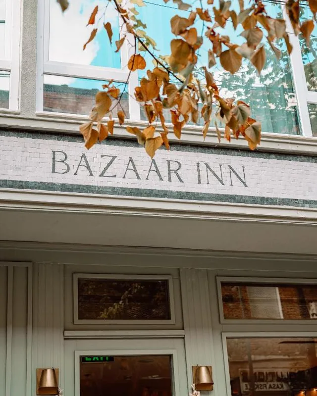 Bazaar Inn Hotel, hoofdfoto