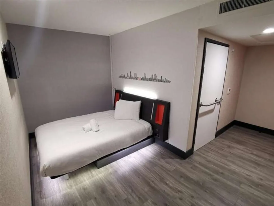 EasyHotel Liverpool — hoofdfoto