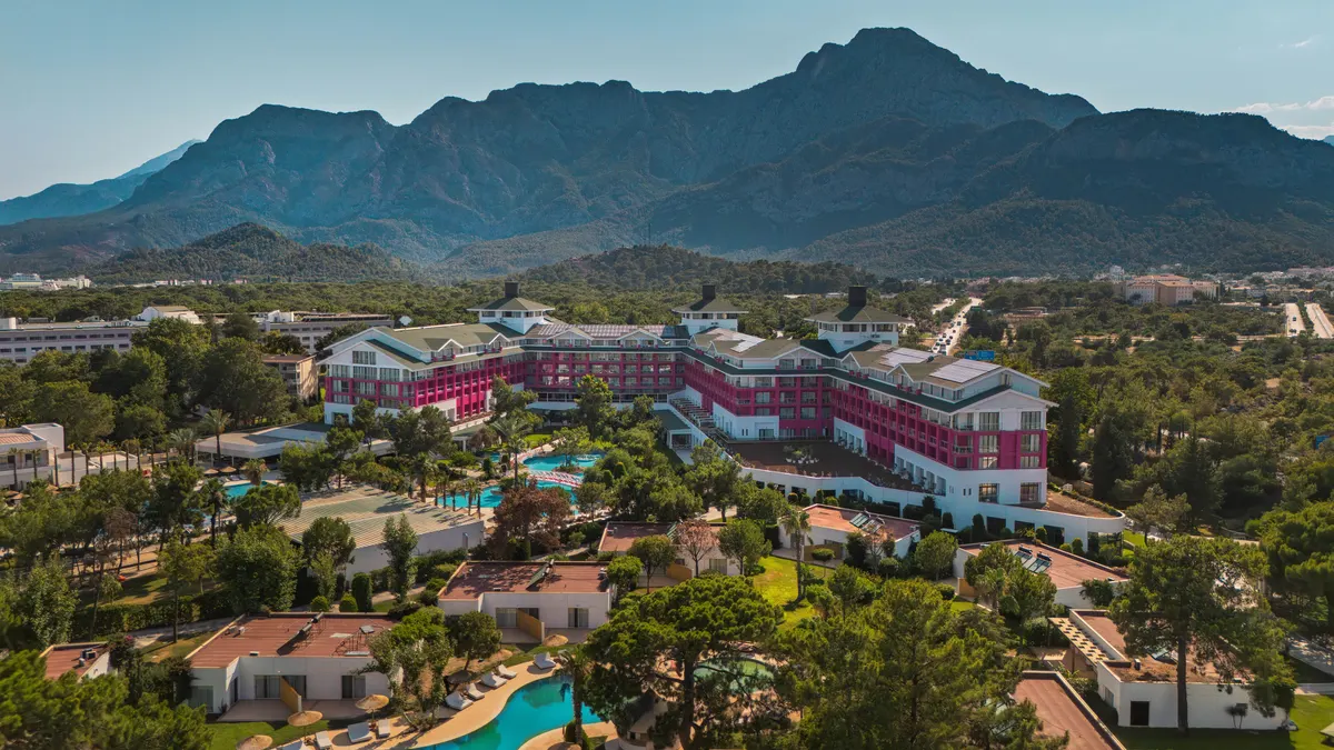 Fashion TV Luxe Resort — hoofdfoto