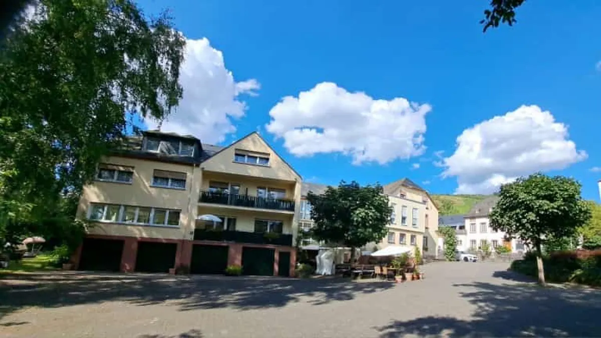 Landgasthof Hotel Simon — hoofdfoto