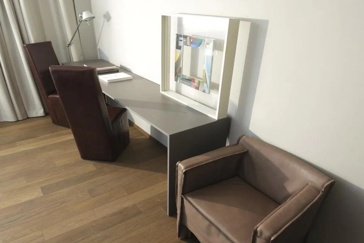 Posta Design Hotel — hoofdfoto