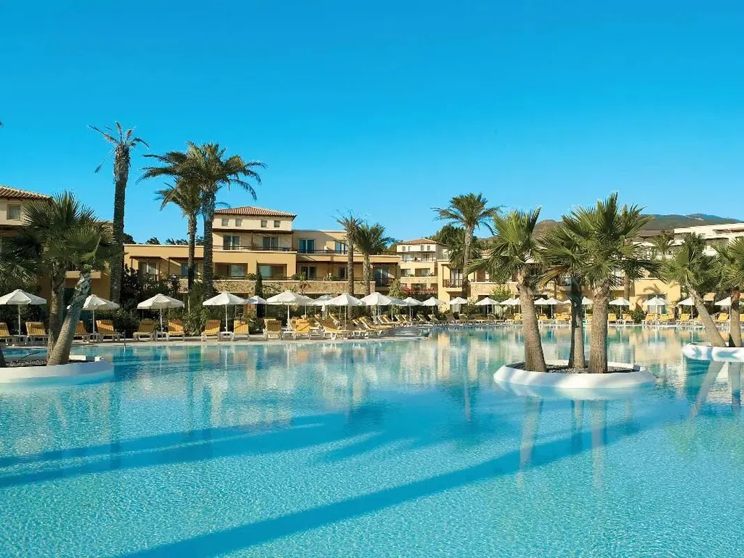Grecotel LUX ME Kos Imperial — hoofdfoto