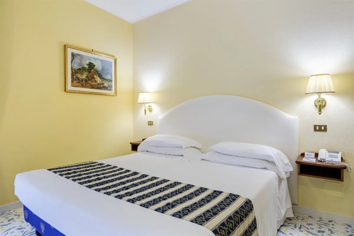 Best Western Hotel La Solara, hoofdfoto