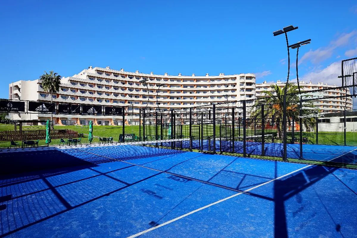 Apartamento Paraiso De Albufeira — hoofdfoto