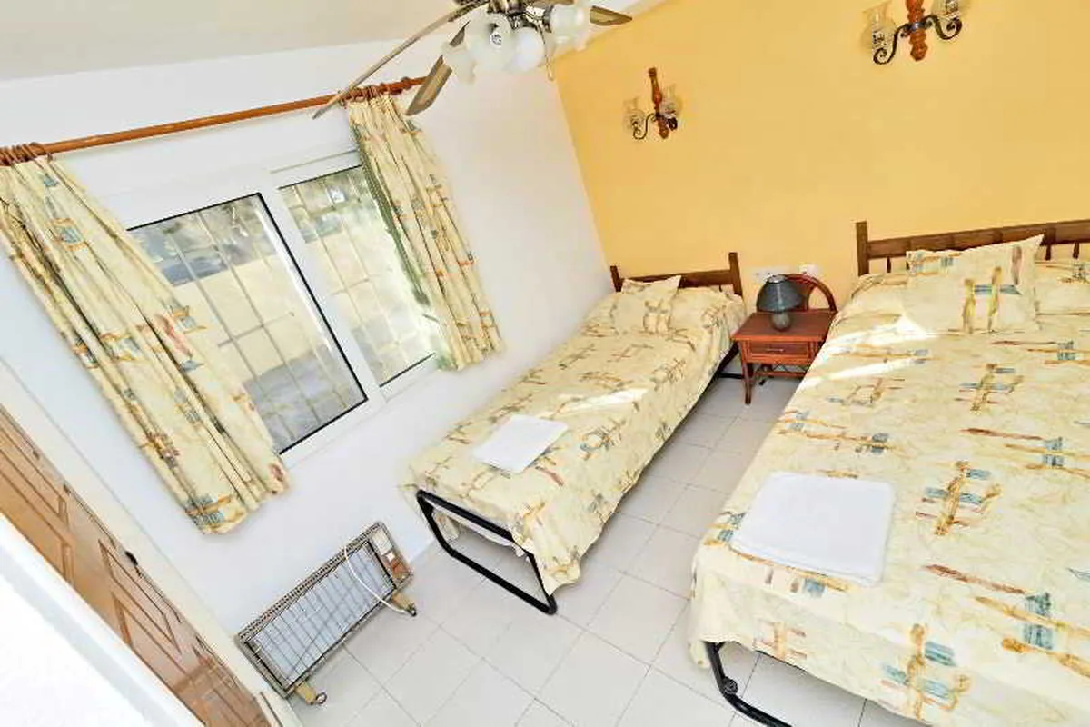 Hotel La Racona — hoofdfoto