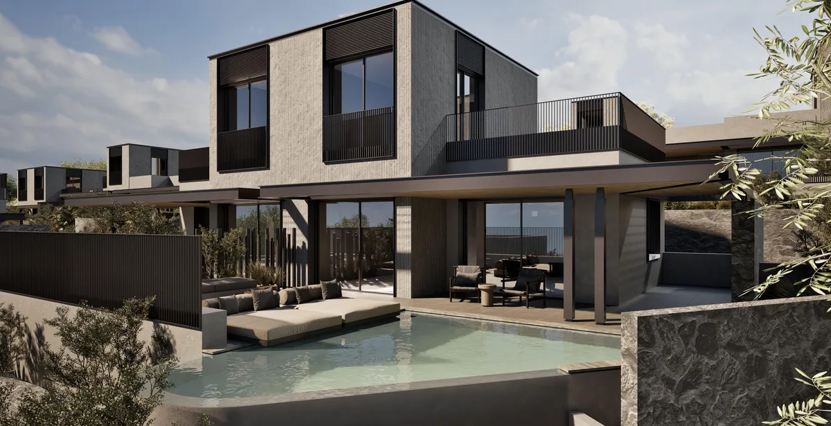 Neme Slow Living Retreat — hoofdfoto
