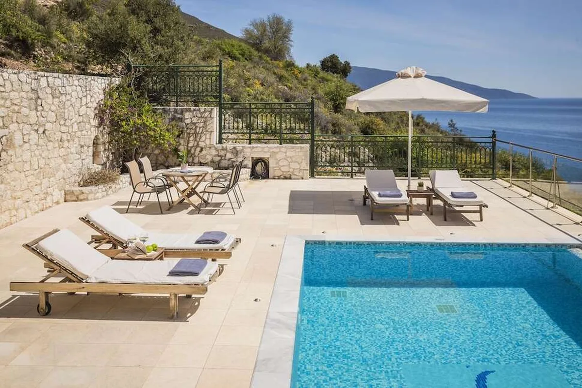 Hotel Kefalonia Bay Palace — hoofdfoto