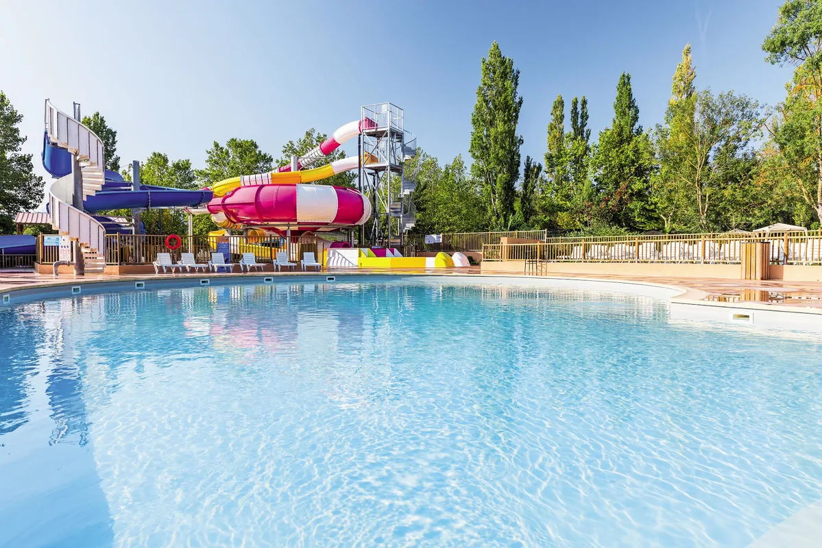 Le Val De Durance — hoofdfoto