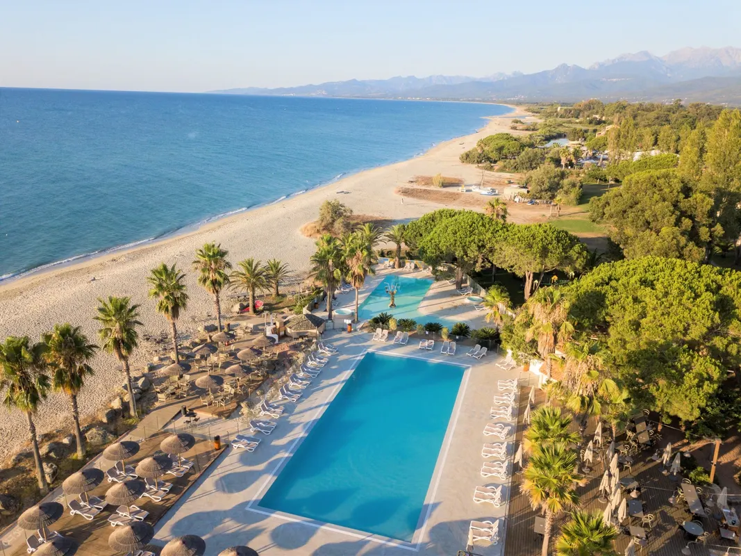 Marina D Oru Resort — hoofdfoto