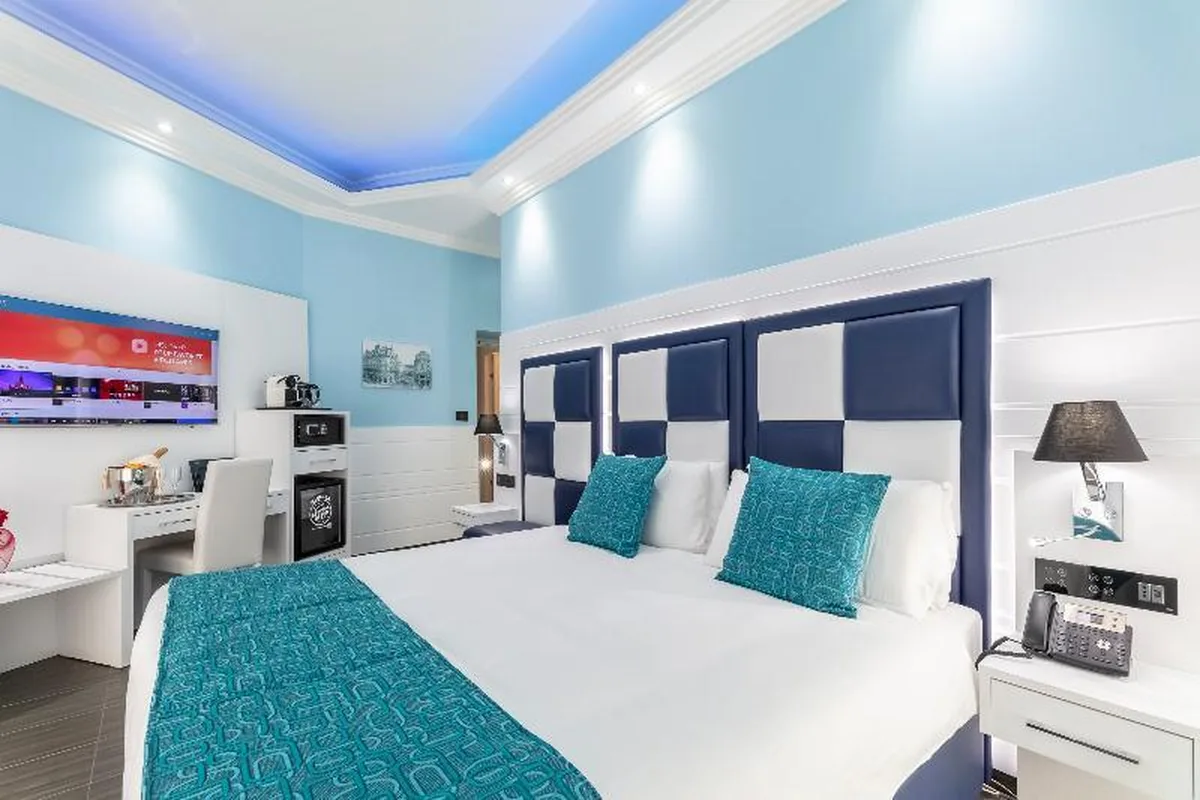 THE ONE Boutique Hotel & SPA, hoofdfoto