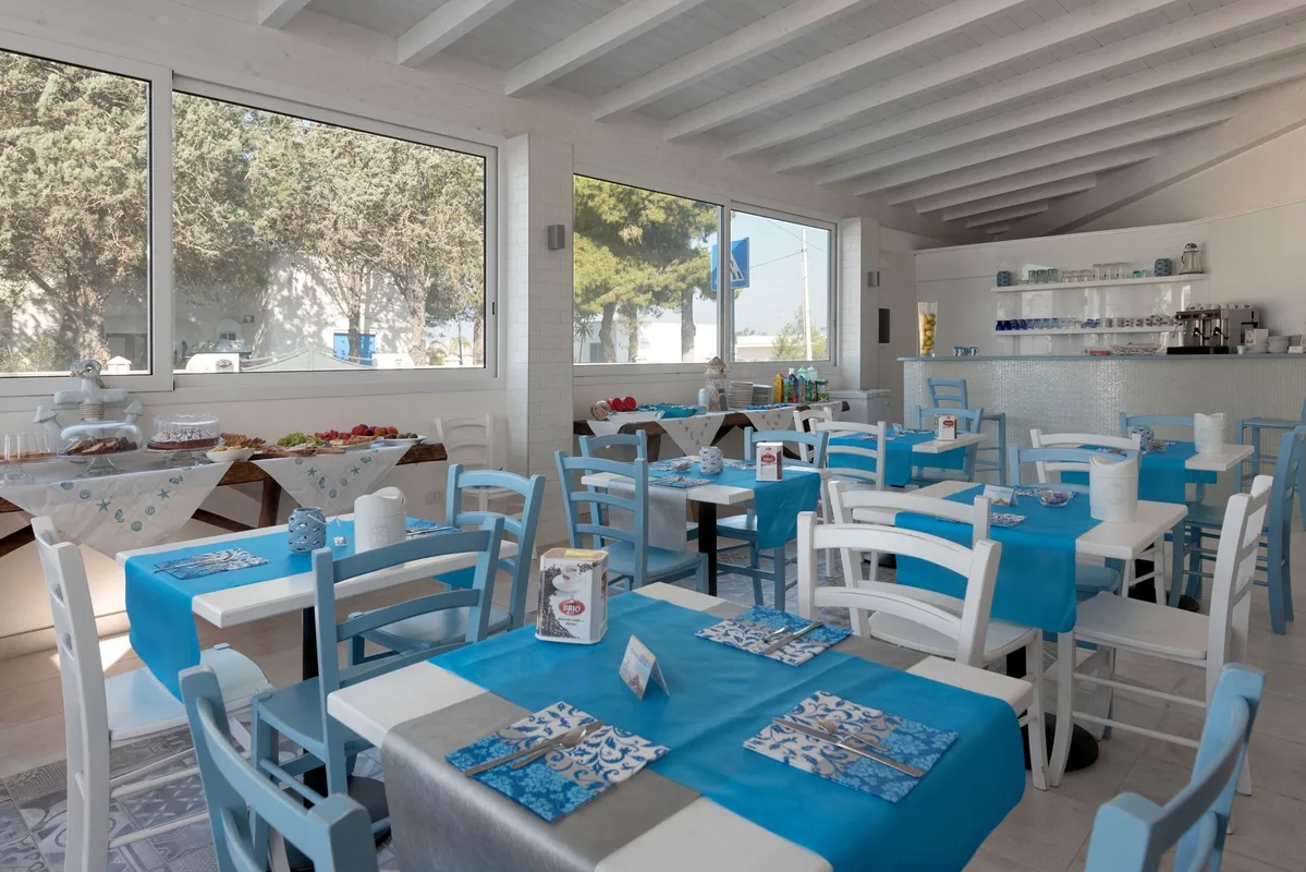 Le Gemelle Bed & Breakfast — hoofdfoto