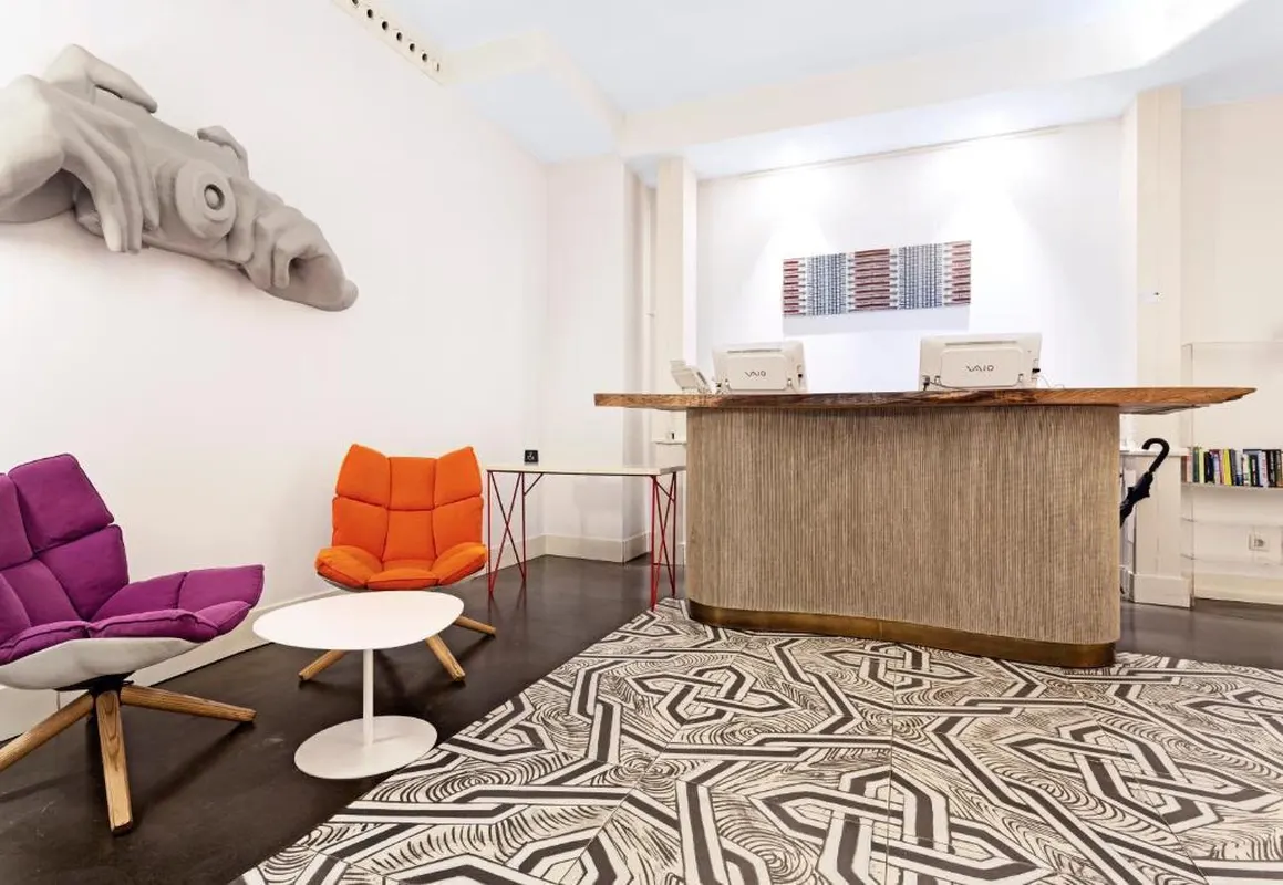 One Shot Prado 23 — hoofdfoto