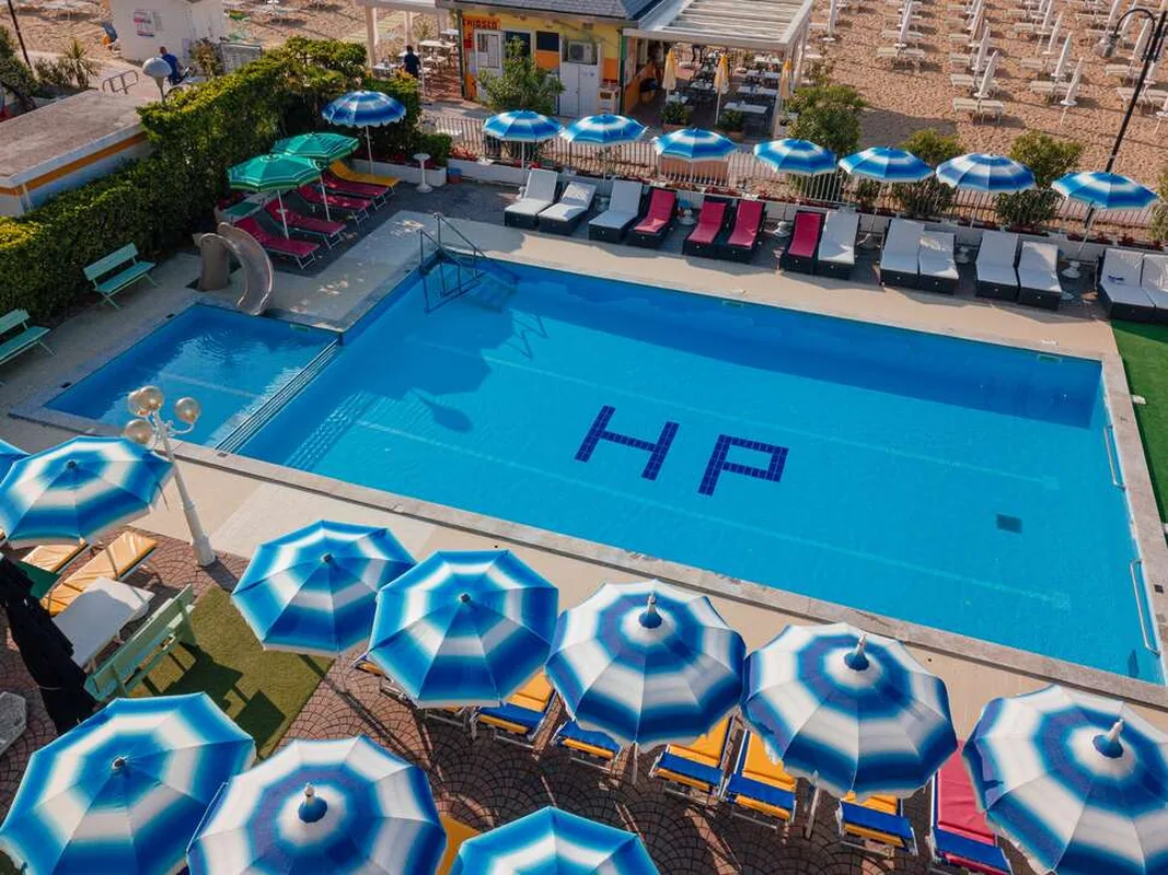 Hotel Panama — hoofdfoto