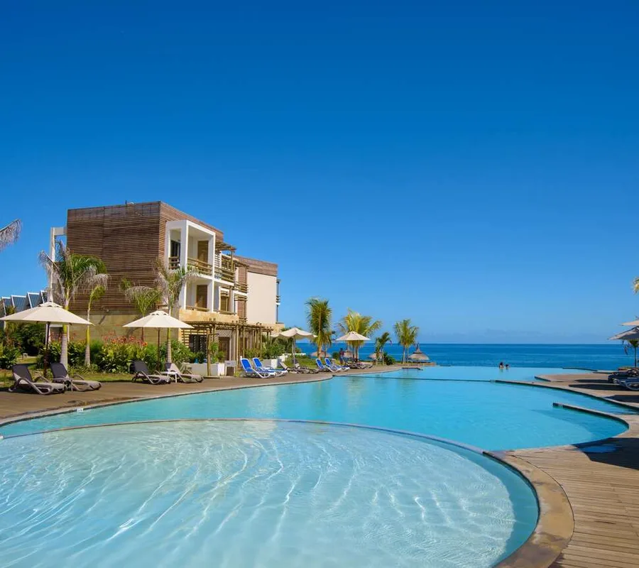 Anelia Resort & Spa, hoofdfoto