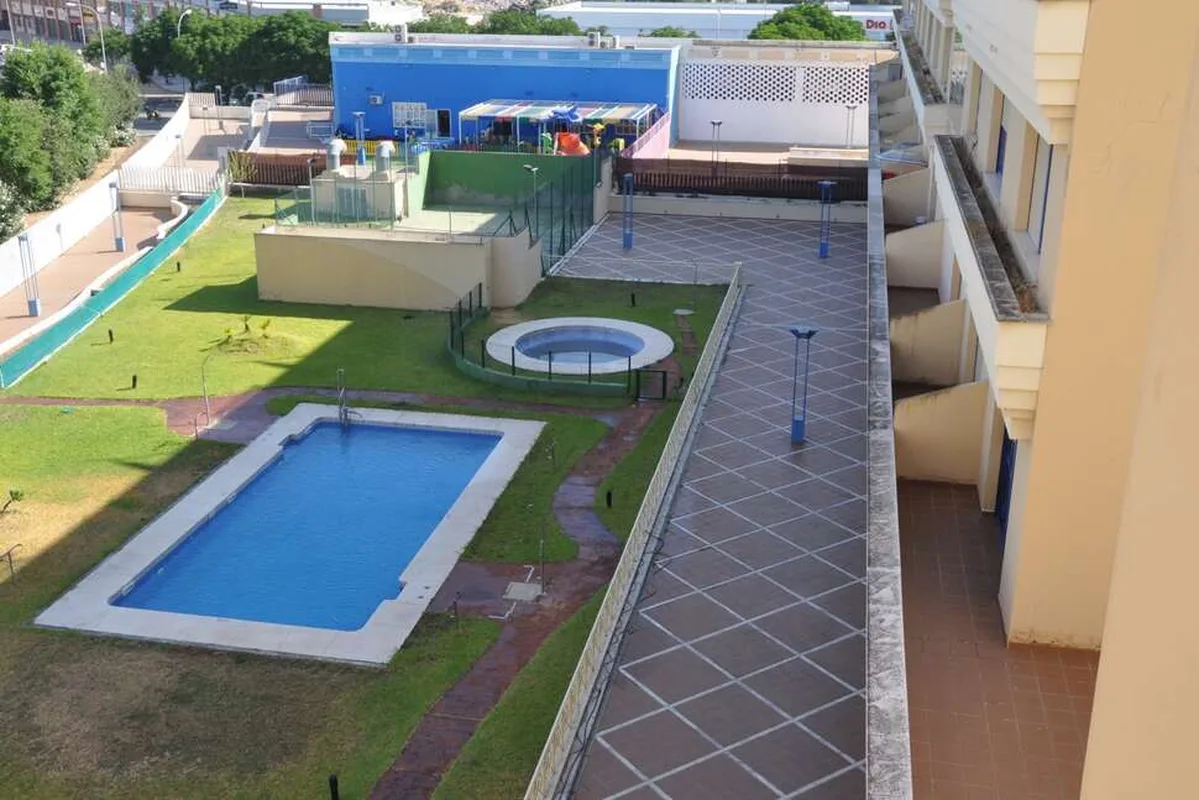 Lux Sevilla Palacio — hoofdfoto