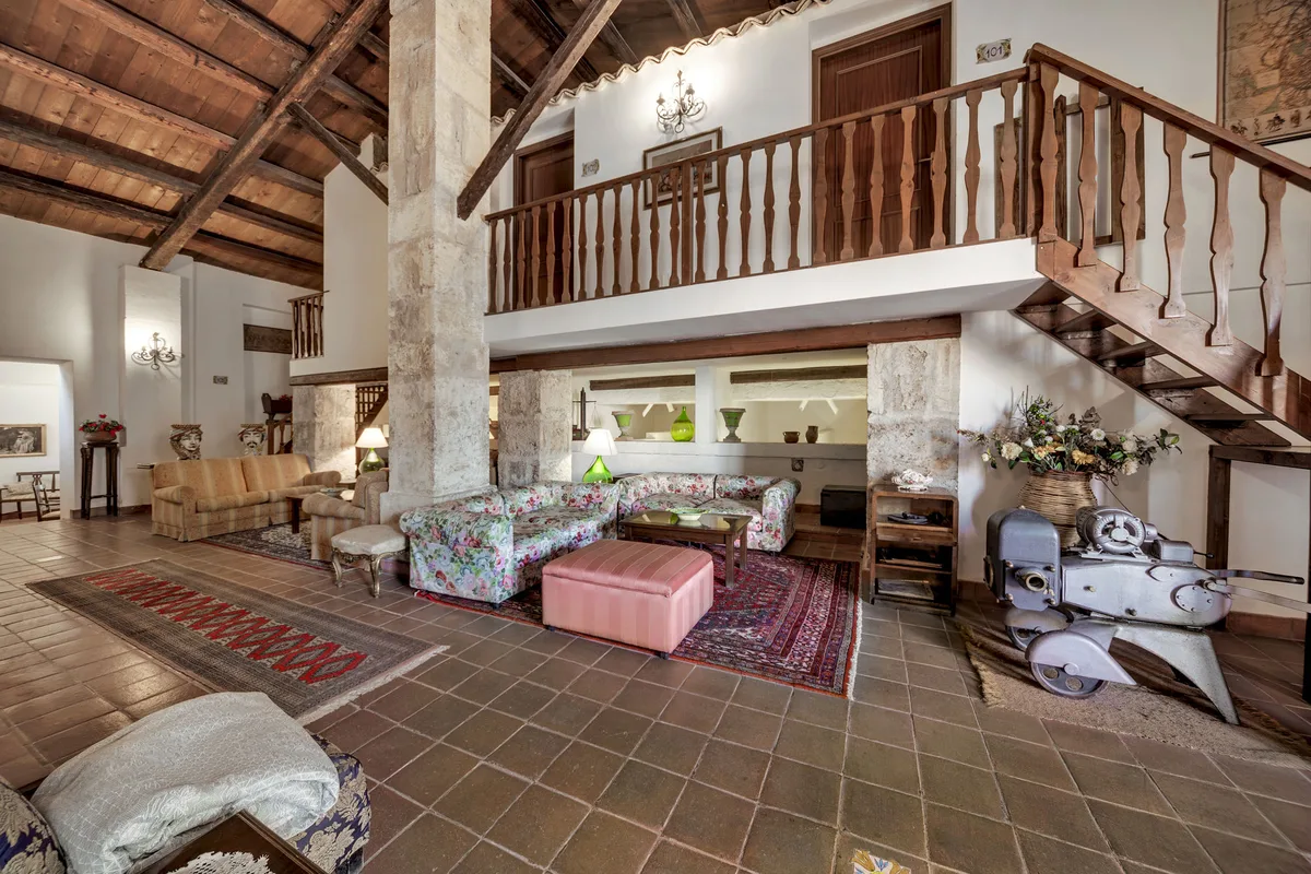 Hotel Villa Giulia, hoofdfoto