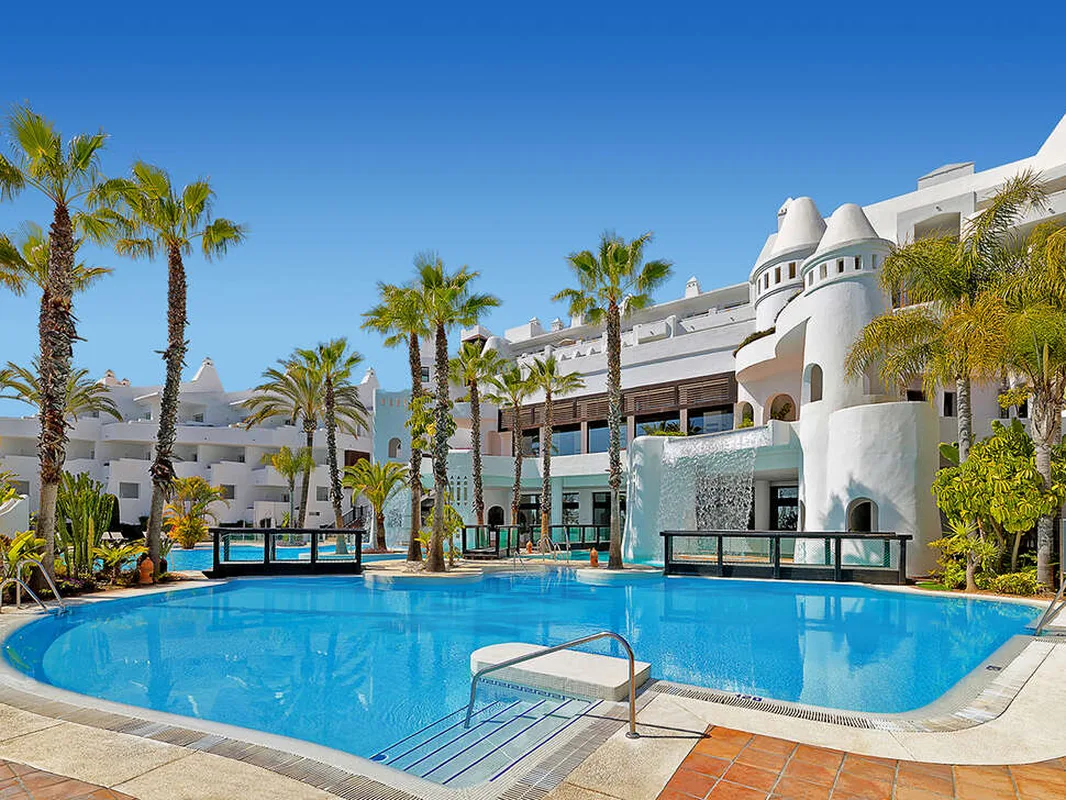 H10 Estepona Palace — hoofdfoto