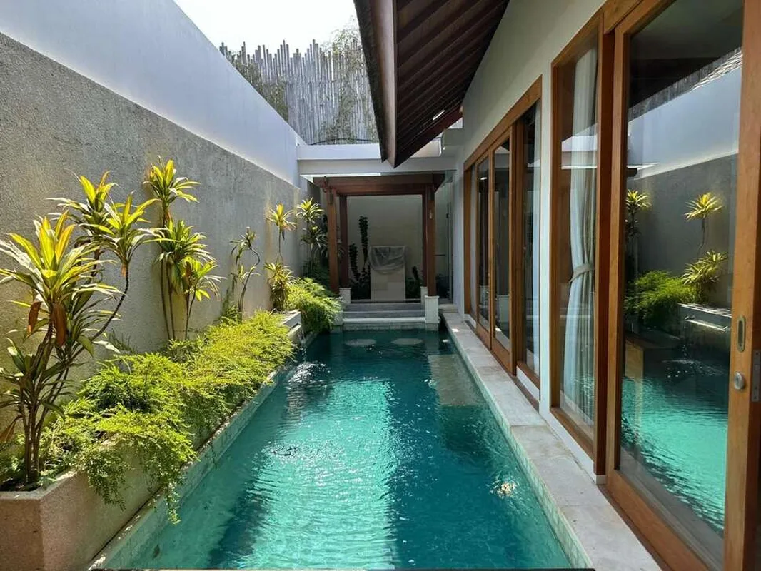Sithala Villa Seminyak, hoofdfoto