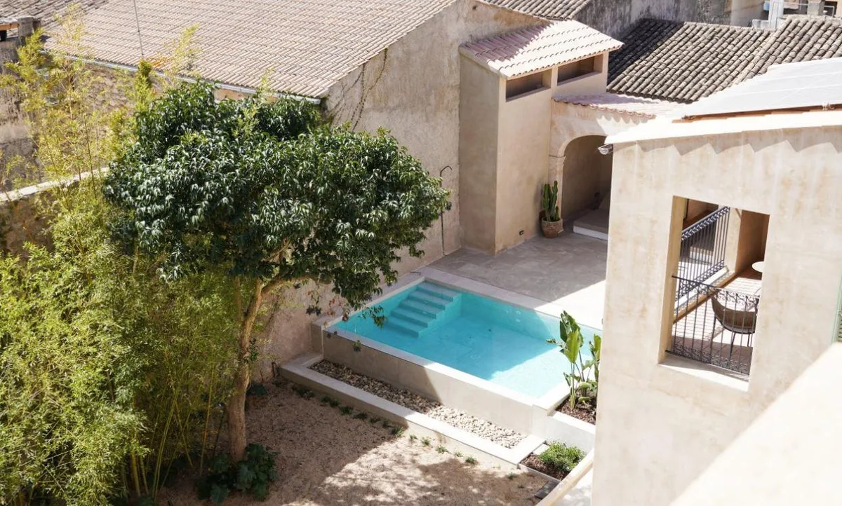 Juz de Yartan Hotel — hoofdfoto