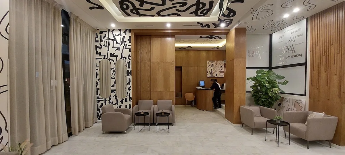 Unico Hotel, hoofdfoto
