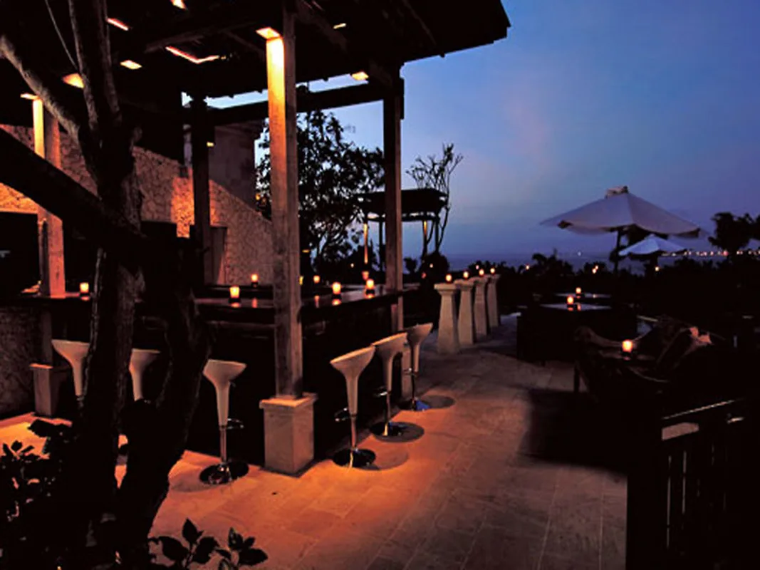 Ayana Resort, hoofdfoto