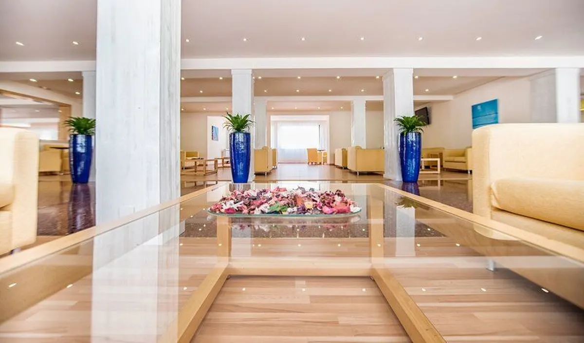 Hotel Santa Maria Playa — hoofdfoto