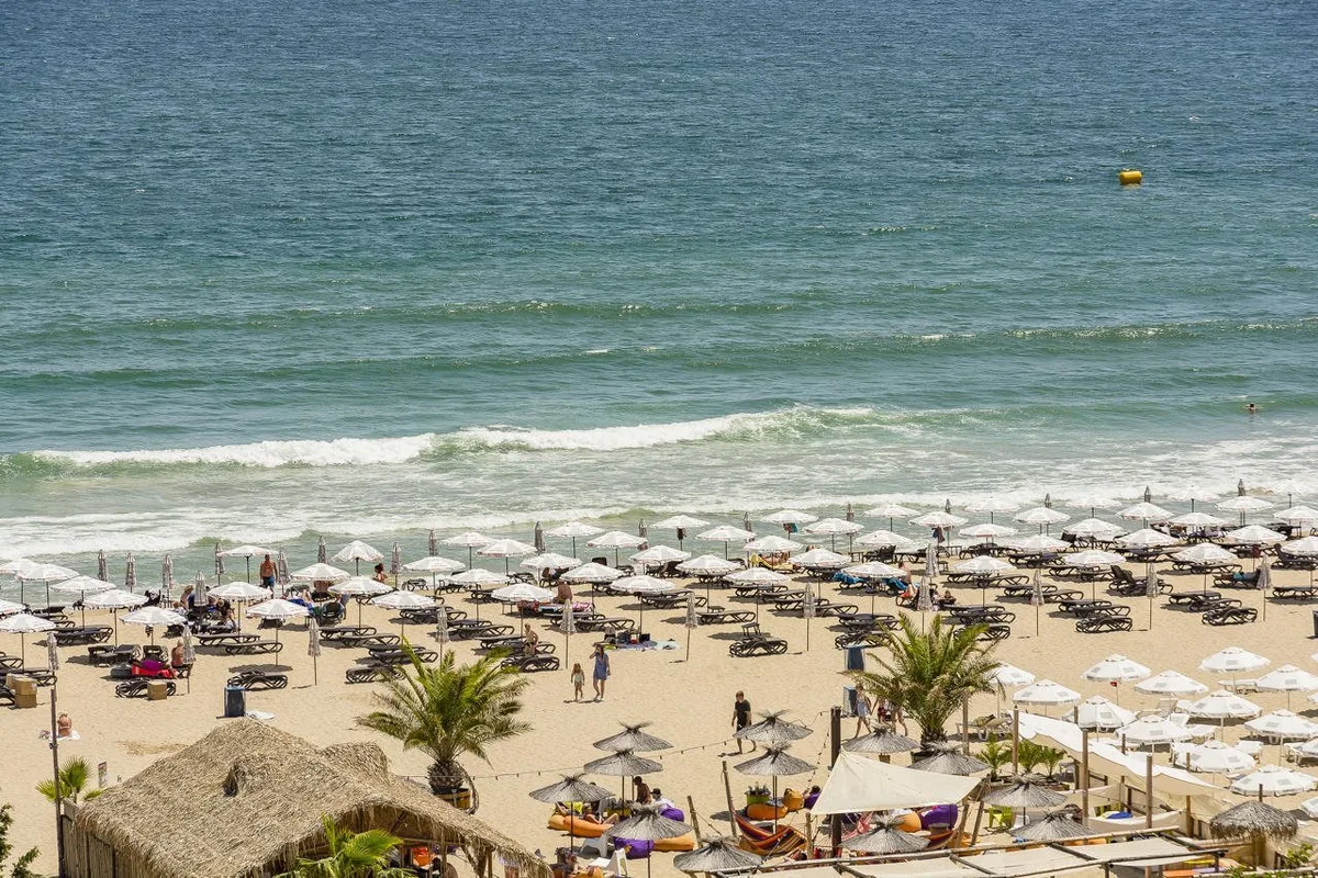 MPM Hotel Orel — hoofdfoto