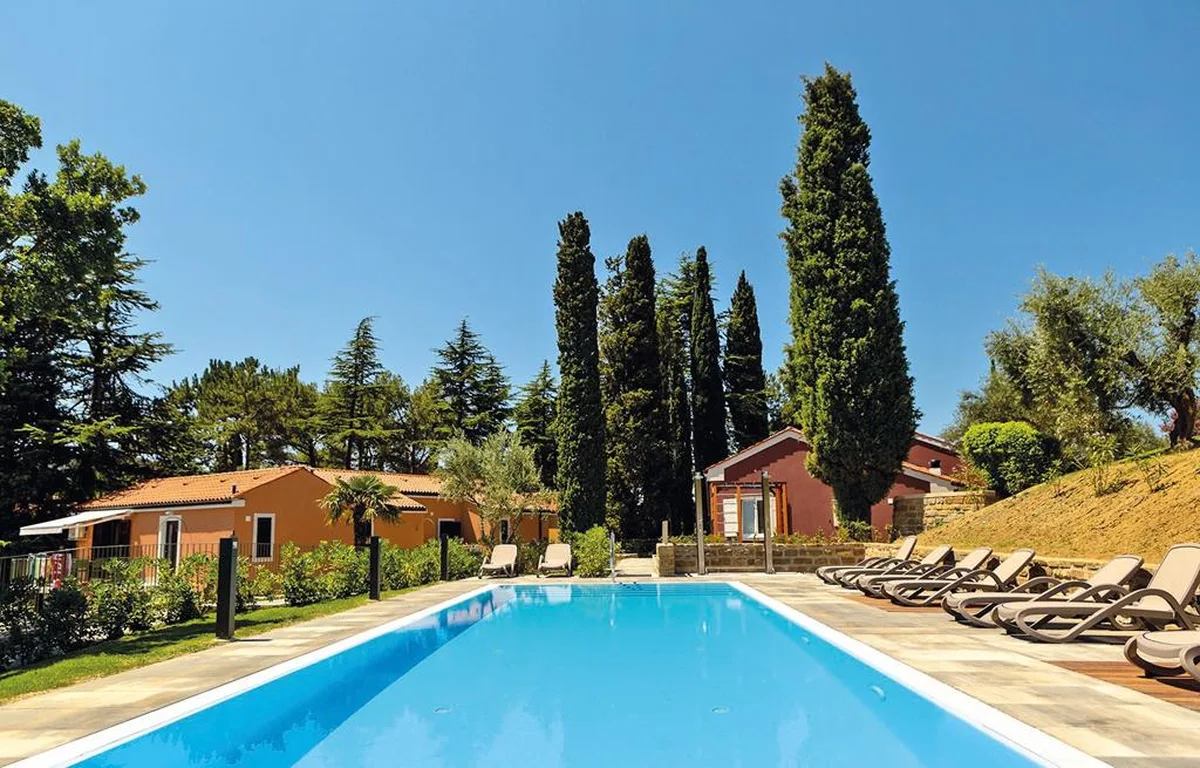Terme Krka Strunjan - Laguna Hotel — hoofdfoto