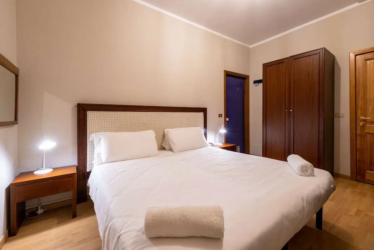 Montevecchio Hotel — hoofdfoto