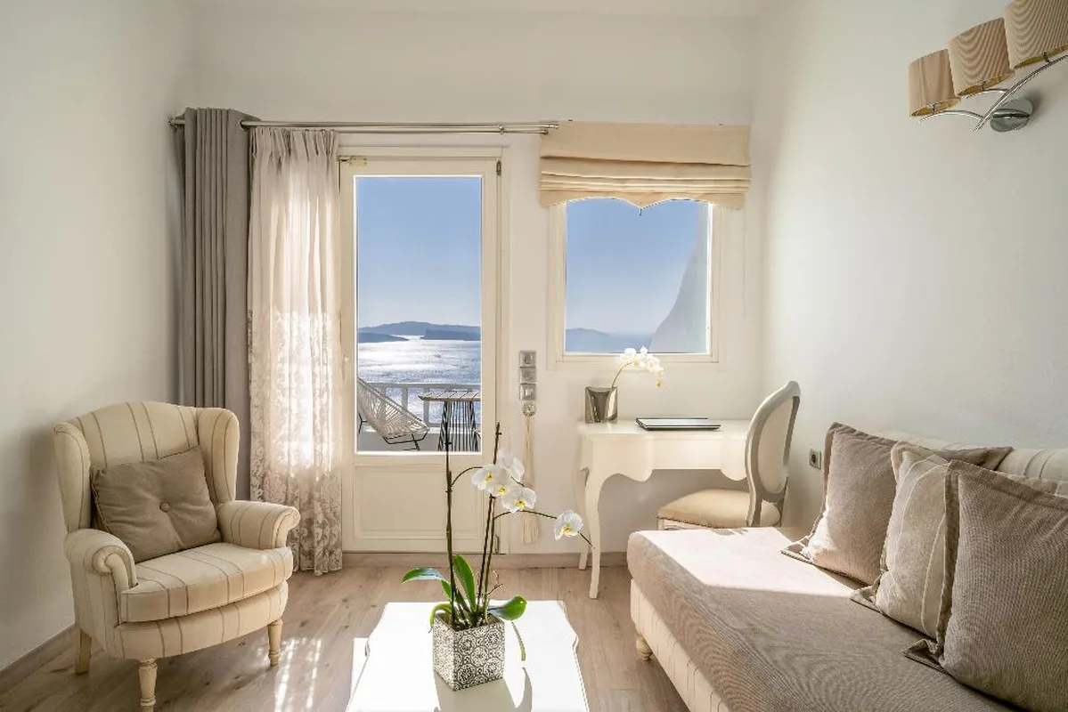 Delfini Villas — hoofdfoto