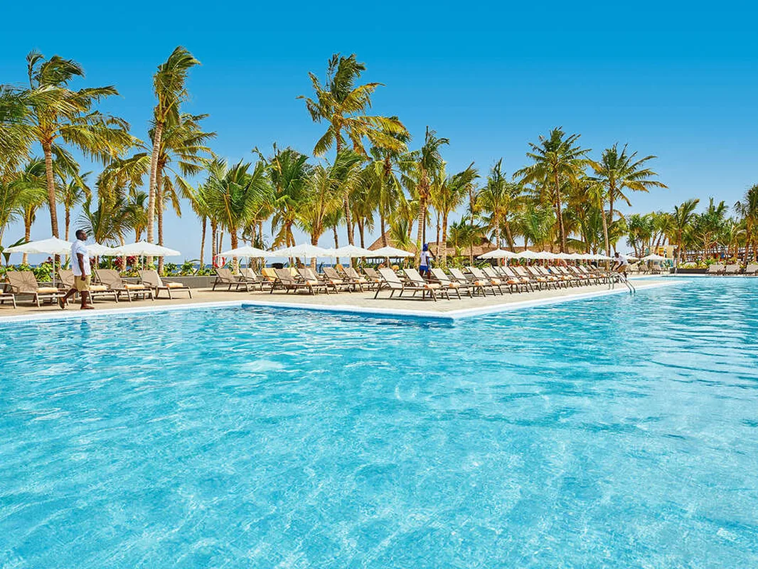 Riu Jambo — hoofdfoto