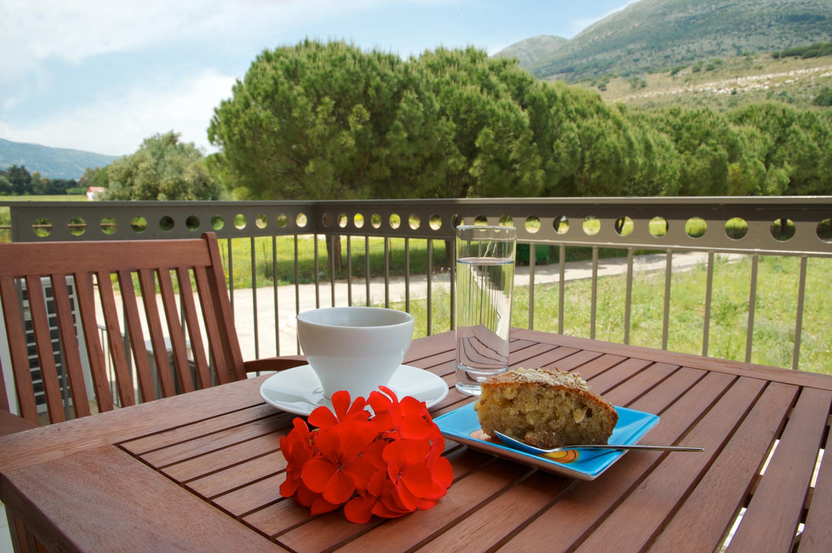 Appartementen G.Living 365 — hoofdfoto