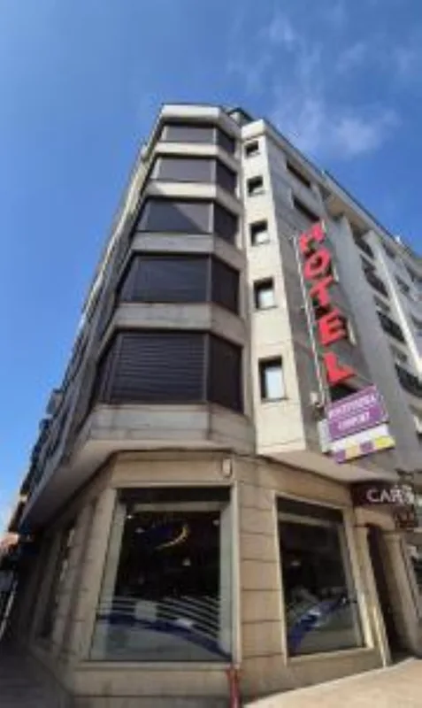 HHB Pontevedra Confort — hoofdfoto