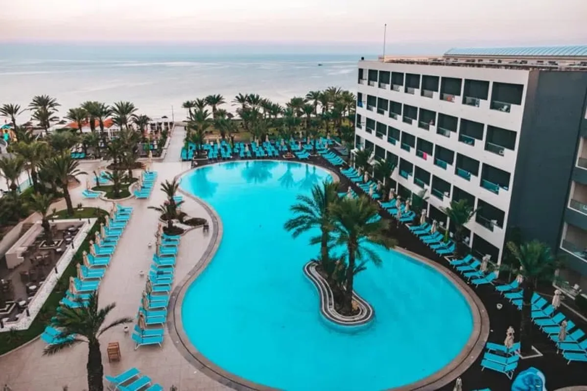 Vincci Rosa Beach, hoofdfoto
