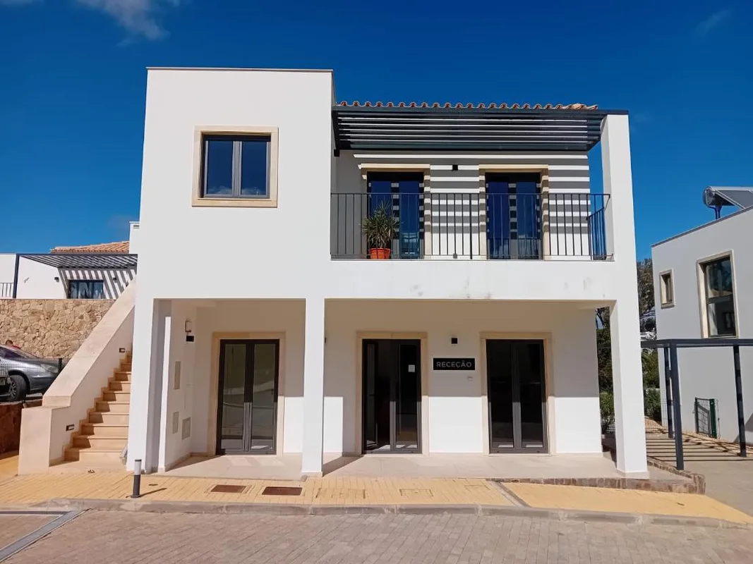 Carvoeiro Gardens — hoofdfoto