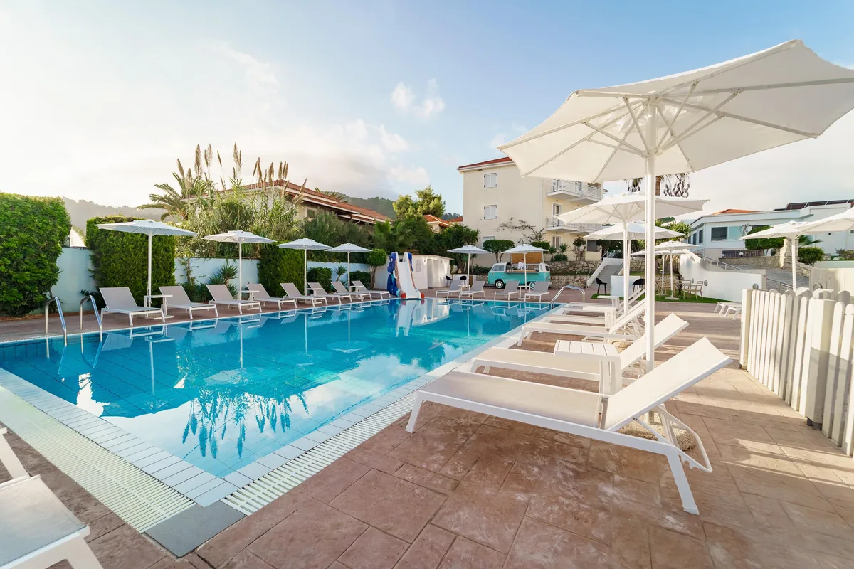Diana Palace — hoofdfoto